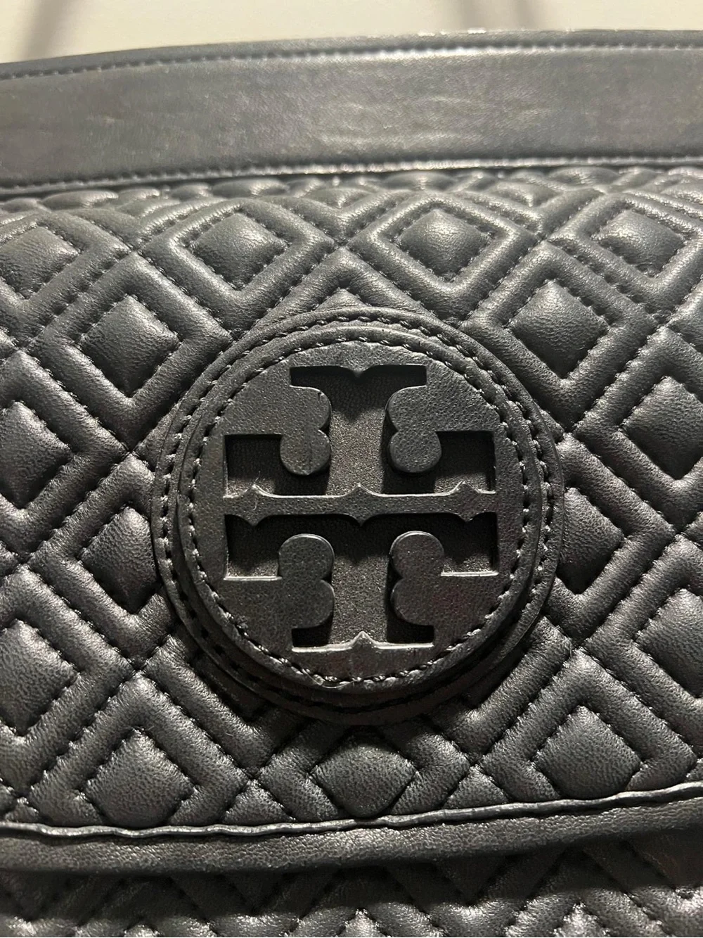 Tory Burch pattern tory